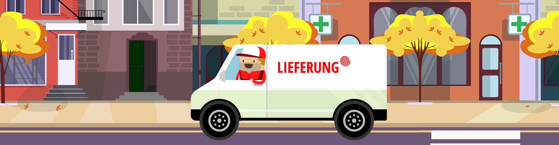 Lebenslauf LKW fahrer