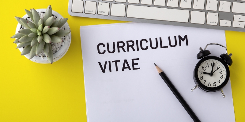 curriculum-vitae